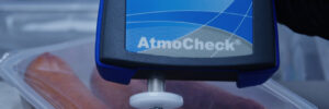 Atmo Check One Gasanalysator