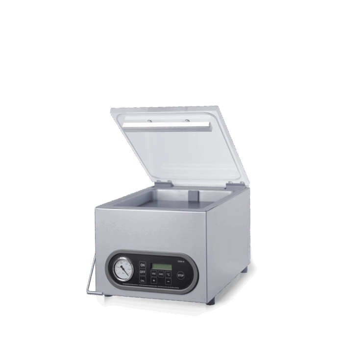 Basic Serie Vakuummaschine BASIC MINI MAX