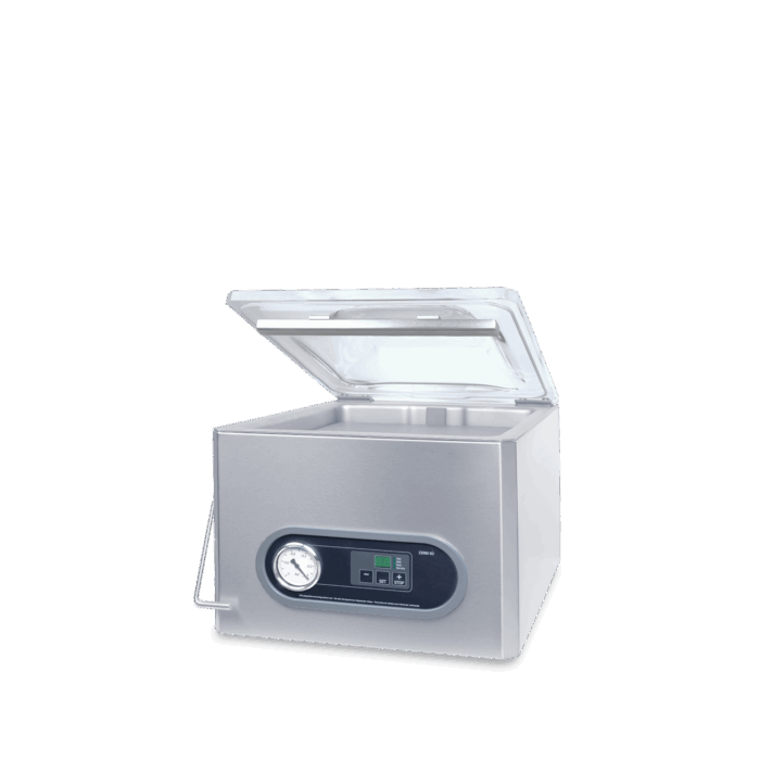 Basic Serie Vakuummaschine Basic MAX