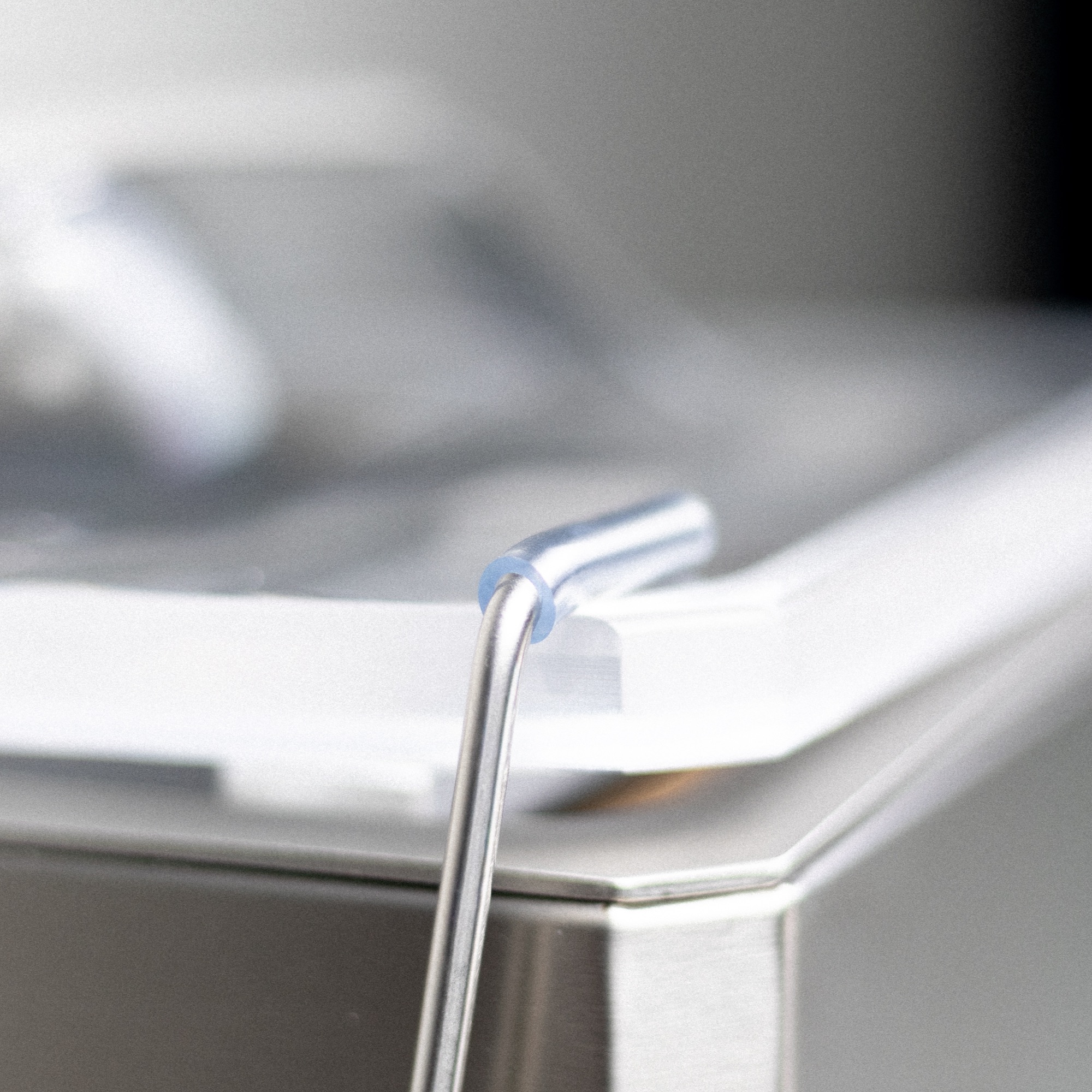 Basic Serie Boss Vakuum Konstruktion