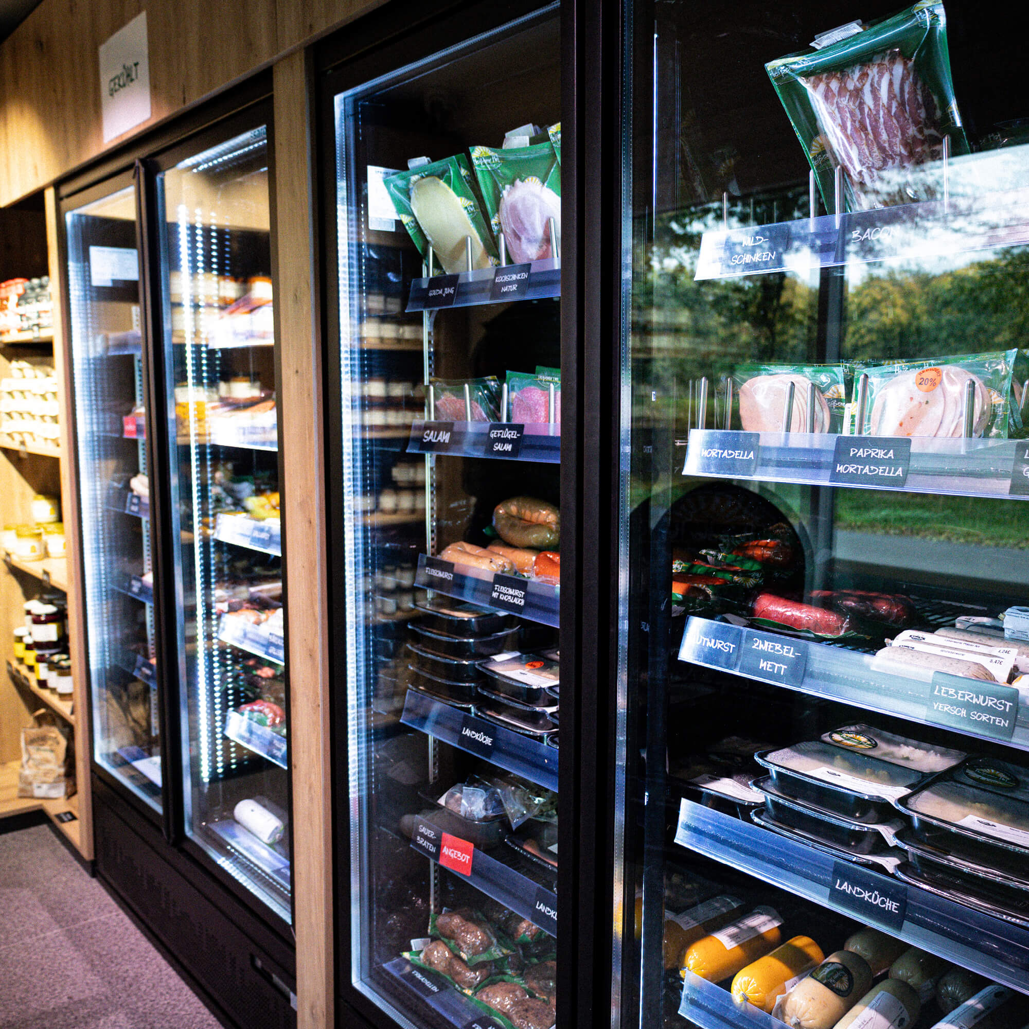 Smartstore 24/7: Erfolgreiche Verpackungskonzepte